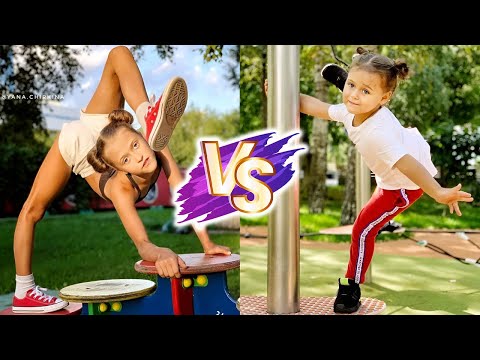 Yana Chirkina VS Miss Tais (Taisiya Chirkina) Glow Up Transformations ✨2024 | From Baby To Now