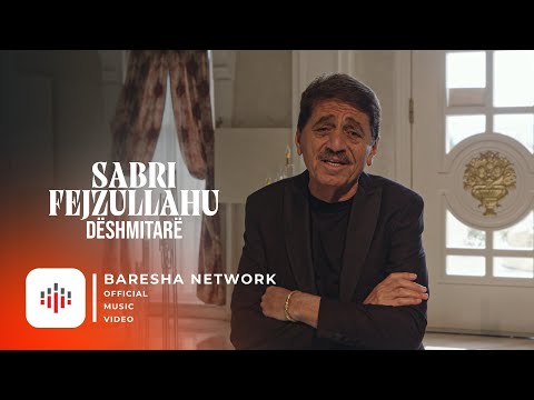 Sabri Fejzullahu - Deshmitar
