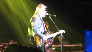 Biggest Part of Me - David Pack Live in Manila 2014