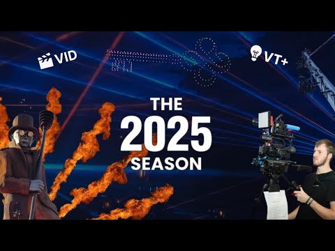 🎬✨ Mein persönlicher Aftermovie 2025 ✨🎬