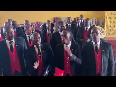 FBCYMG Mens Weekend 2023 - Hosana enyangweni