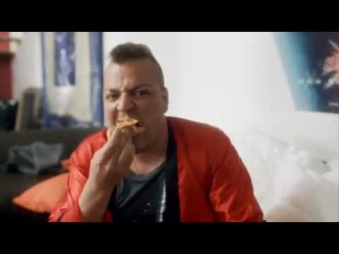 David Vendetta I Hope She Turns Around Clip EXCLU.flv