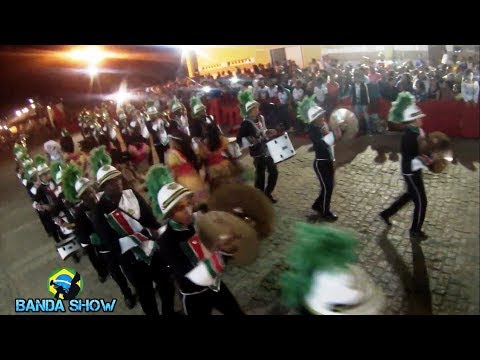 FANAUSF DE SIMÕES FILHO -  II CONFANCEEB 2017 AFAB-BA ‹ Banda Show ›