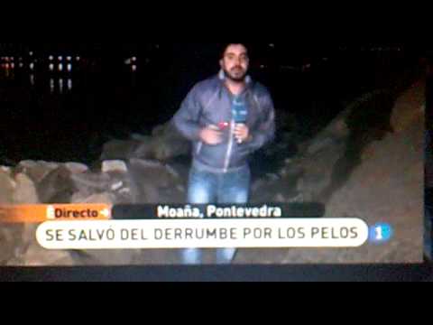 Cae o muro do campo do DomaioFC