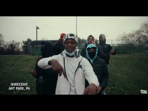 3hree5ive - FMC ll STREET PREACHING EP079