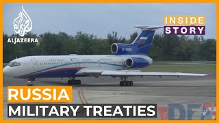 Can the Open Skies treaty survive?