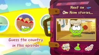 Download lagu OM NOM STORIES: Around the World (Episode 42) mp3