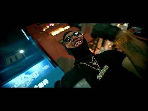 FIIXD - ELON MUSK (OFFICIAL VIDEO)