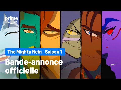 Bande-annonce