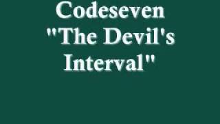 Codeseven-The Devil's Interval