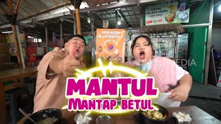 Download lagu Kenta & Mimin Kulineran di Kitchen Seoul Korean Food | ENAKNYA MANTUL (25/04/26) Part 1 mp3