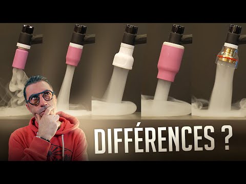 Buses TIG la différence ! ex Soudeurs 2.0