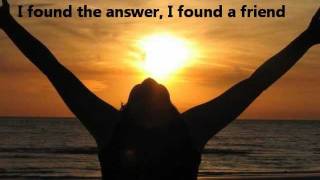 The Isaacs - In His Hands (with lyrics)