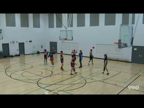 2nd Valhalla (51) tier 16 - FINALS  4th Basketball Enjoyers (54) - tcbl sunday