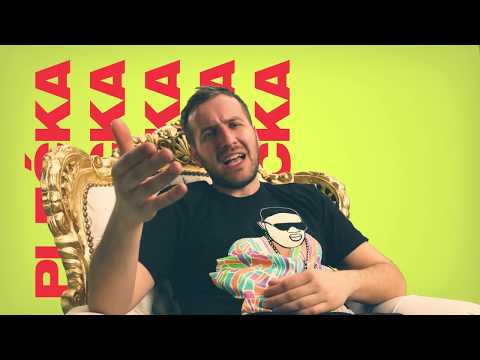 Kandžija - Magična butra (Official video)