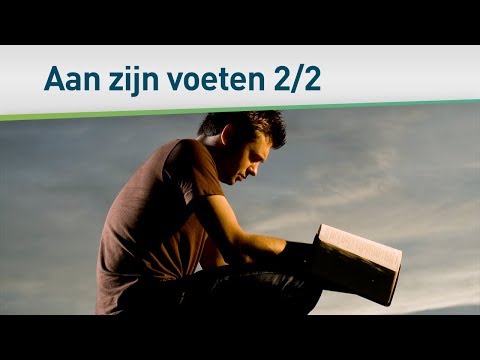 Aan zijn voeten 2/2 (26 juli 2015) – Bayless Conley
