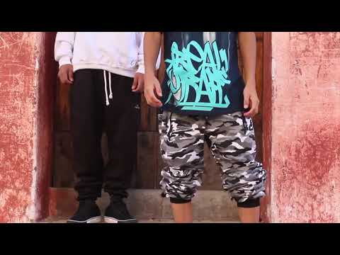 La B-c4 Crew - Me Deben La Cuenta - ( Video Oficial )