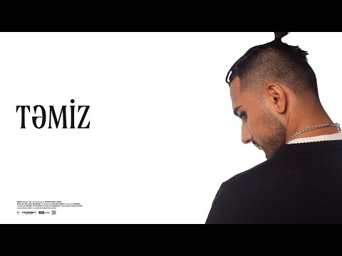 Faredge - Təmiz (Lyric Video)