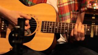 An Horse - "Dressed Sharply" (Live) | Grooveshark Presents: SXSW 2011