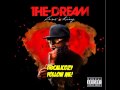 The Dream-Sorry (Love King Album)