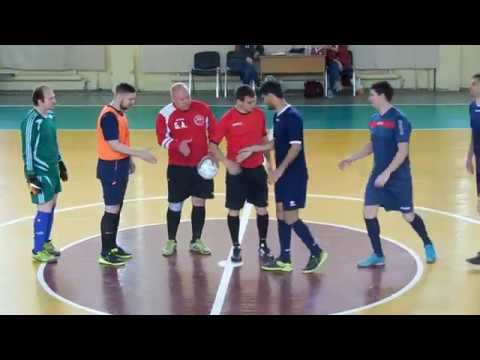 Резуман. 2017-2018 гг.