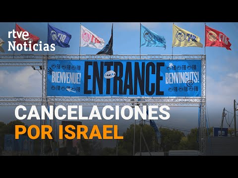 Residente cancela en FIB y Morriña por sus lazos con KKR