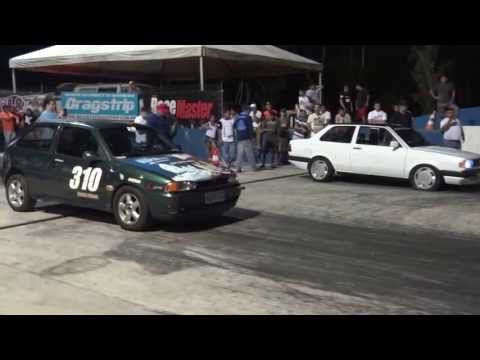 Final do Rachão 2 Etapa 2013 - Categoria Turbo - Peninha x Marcio