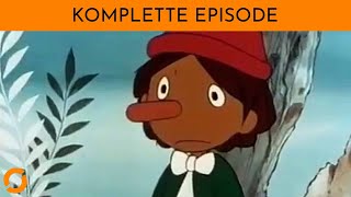 Pinocchio (Folge 01│deutsch) - Anime Classics