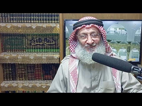 درس التفسير 118