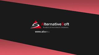 Vidéo de AlternativeSoft