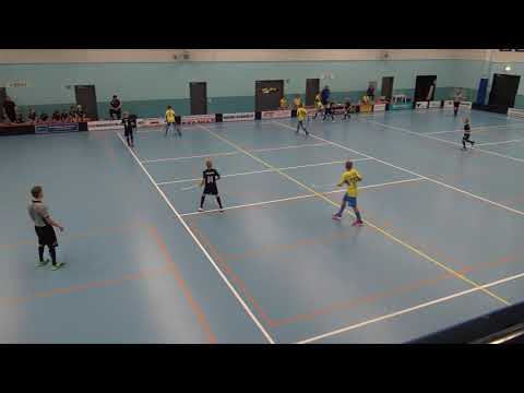 -07/D2 FBC Turku - SB Naantali Sininen 2019.10.19