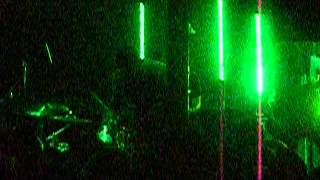 Norma Jean - Creating Something Out Of Nothing (Excerpt) / The End Of All Things - Cornerstone 2012