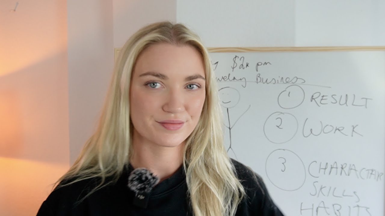 Stop Being Your "Self" If You Hate Your Life