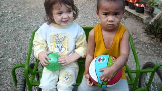 Susie (That Little Girl of Mine).wmv