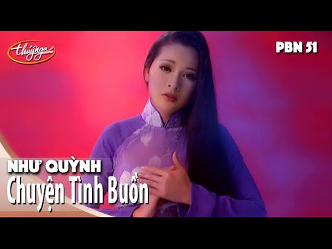 Thể hiện bởi Như Quỳnh