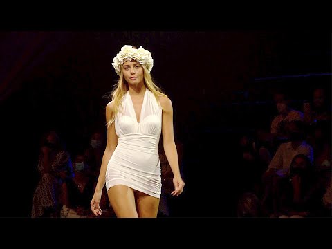 Mama Maria | Spring Summer 2022 | Full Show