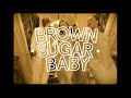 Brown Sugar Baby - Het Nationale Theater - teaser