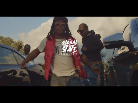 LosoLit x Finesscobar x Lil Quill x Motion | Dir. By Global State