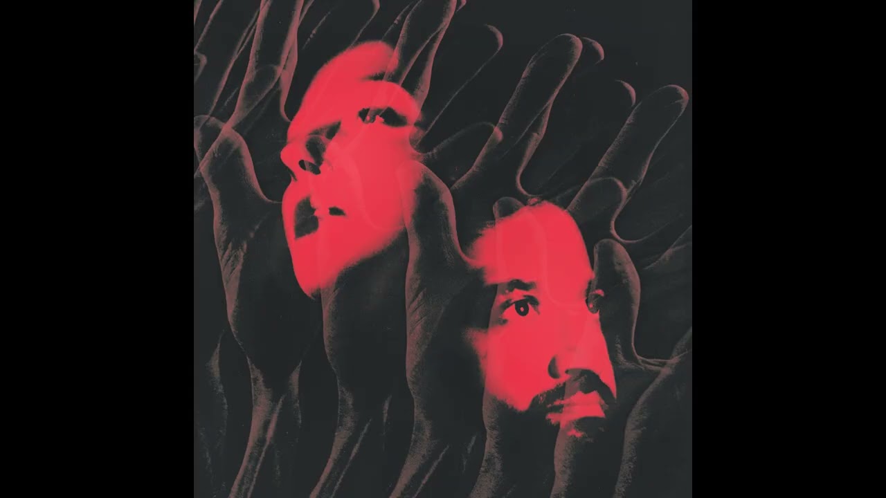 Friend of a Friend - Anna