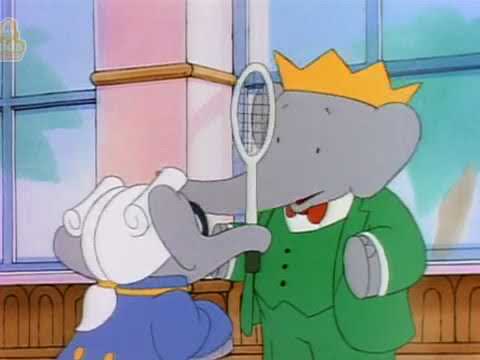 Babar S02 - Ep01 Between Friends - Screen 04