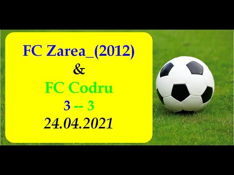 FC Zare Balti_(2012)-( 3 ) -- FC MP Codru-( 3 )__24.04.2021