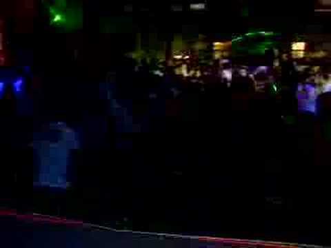 Marie Bouret - Festa da Marcinha 2007