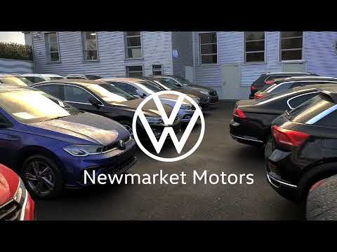 Happy 221 from Newmarket Motors Volkswagen