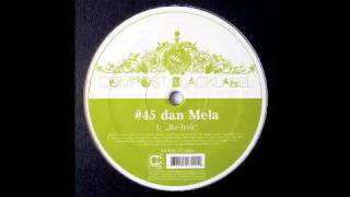 Dan Mela - Re-Troit [Compost Black, 2009]