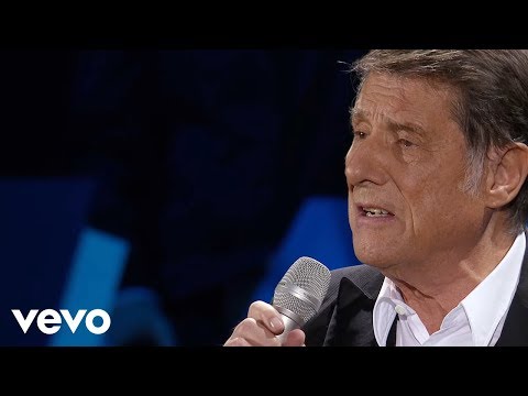 Udo Jürgens - Griechischer Wein (Das letzte Konzert Zürich 2014)