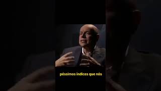 Valorizando os professores.
