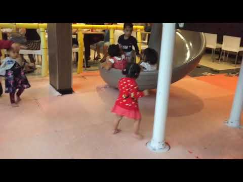 QEENAN - BAYI 15 BULAN MAIN PEROSOTAN