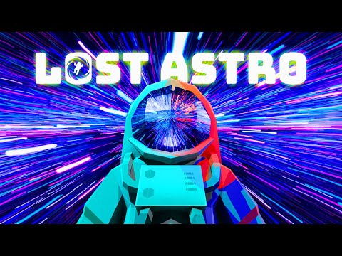 Lost Astro: Survival Game 3D