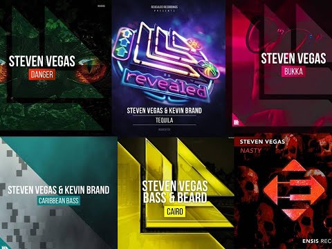 [Top 30] Steven Vegas Tracks (2020)