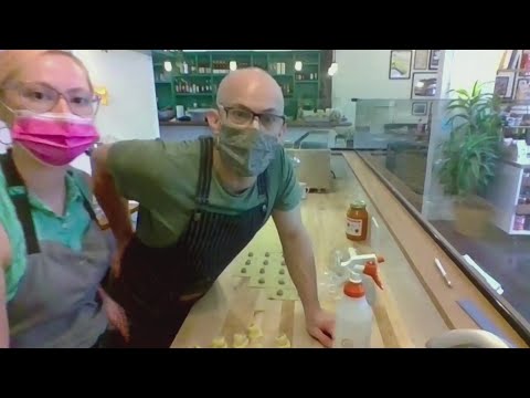 Foodie Friday: Montelupo Italian Market